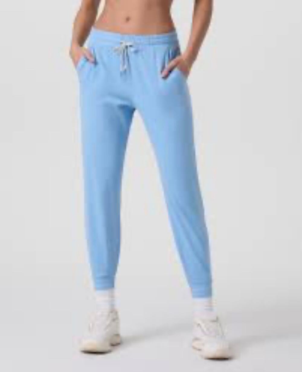 Vuori Womens Performance Jogger - L